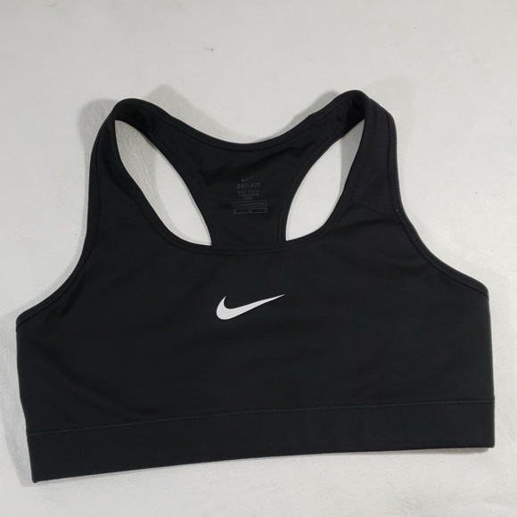 Nike Other - NWOT Nike dri-fit sports bra size M